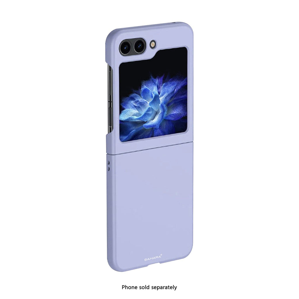SAHARA - Samsung Galaxy Z Flip7 FE Slim Case - Smooth Matte Finish | Venture Series