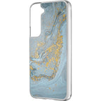 SAHARA - Inspire Series Marble Case - Samsung Galaxy S22 Plus