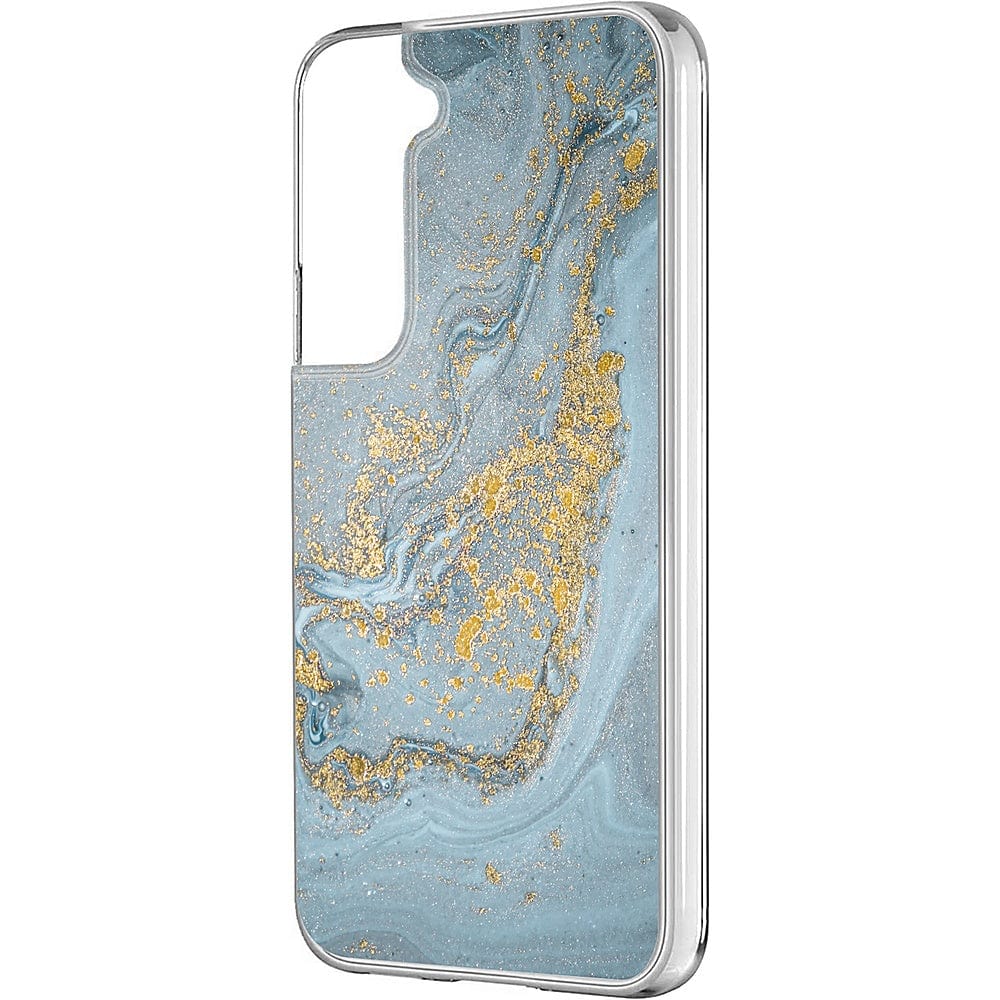 SAHARA - Inspire Series Marble Case - Samsung Galaxy S22 Plus
