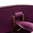 Empreinte Montaigne MM Amethyste