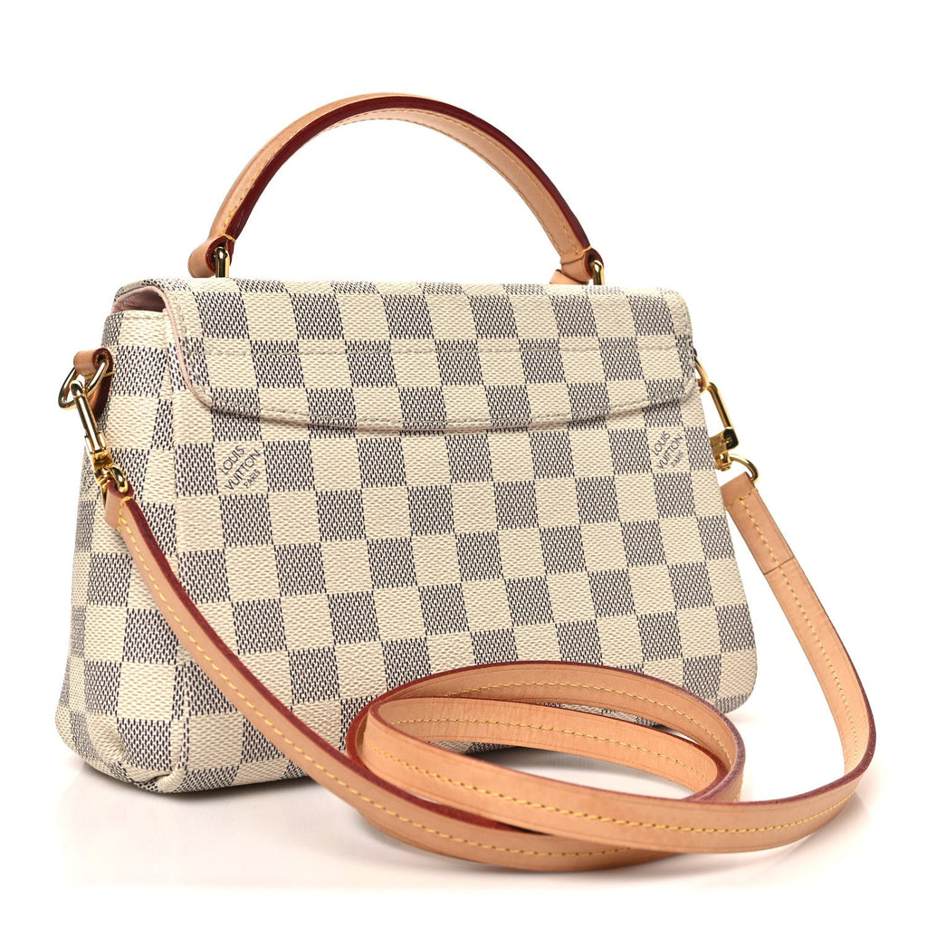 Damier Azur Croisette