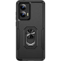 SAHARA - Raider Series Heavy Duty Kickstand Case with Belt Clip - Motorola G Stylus 5G (2024)