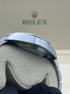 Rolex Oyster Perpetual Explorer II  -  216570 w