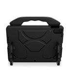 SAHARA - Wander Series Thumbs-up Kickstand Case - iPad 10.2" (9th Generation)