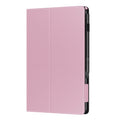 SAHARA - Bi-Fold Folio Case for Samsung Galaxy Tab S10 Ultra and Tab S9 Ultra - Pink