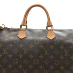 Monogram Speedy Bandouliere 35