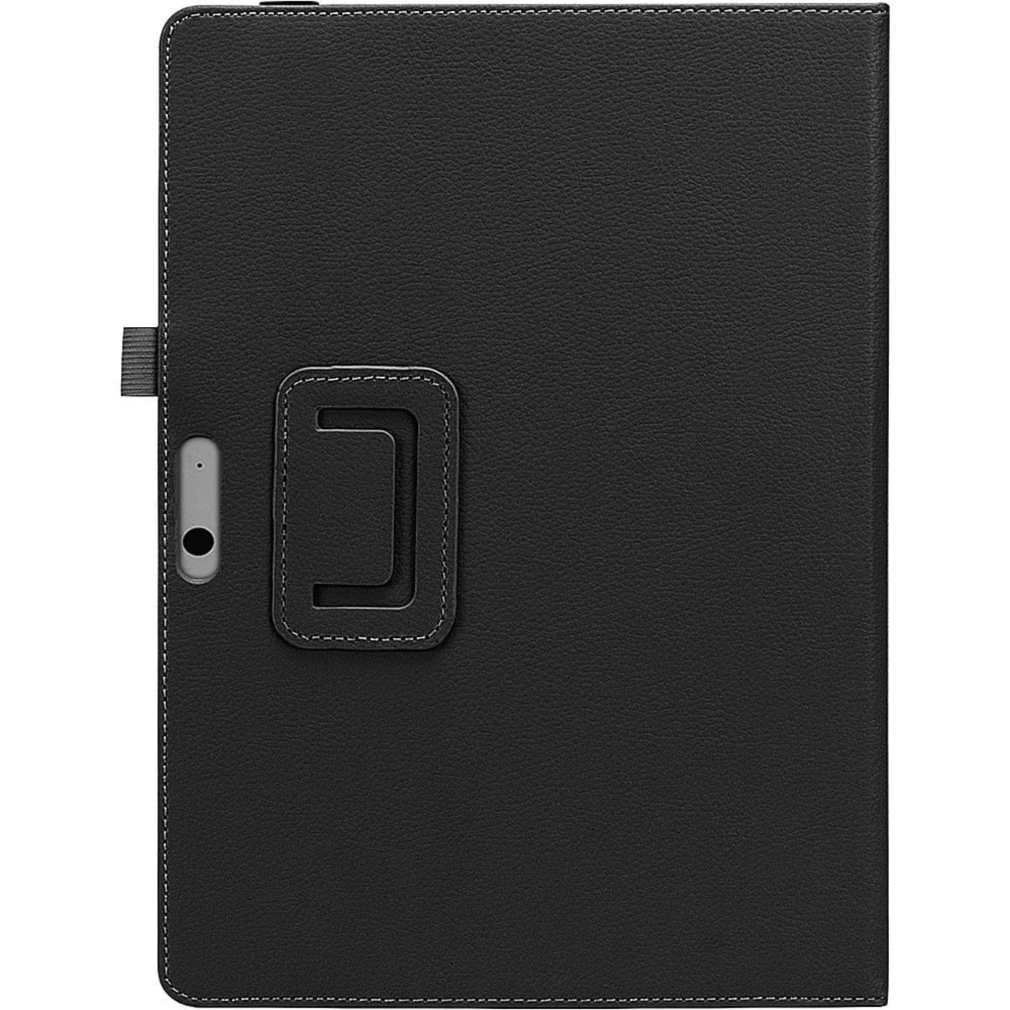 SAHARA - Indy Series Bi-Fold Folio Case - Microsoft Surface Pro 8