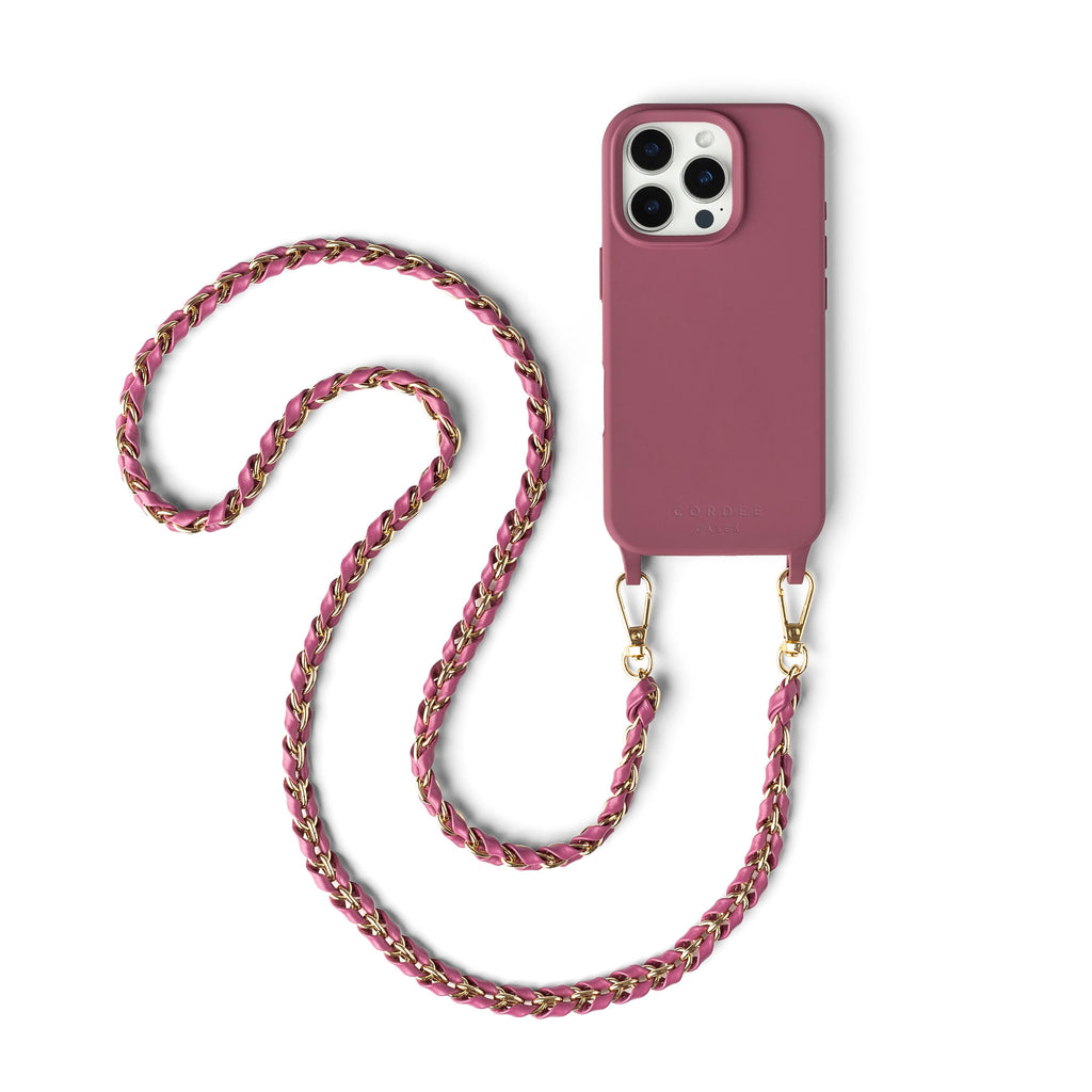Cordée Cases Emi Phone Chain Set