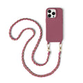 Cordée Cases Emi Phone Chain Set