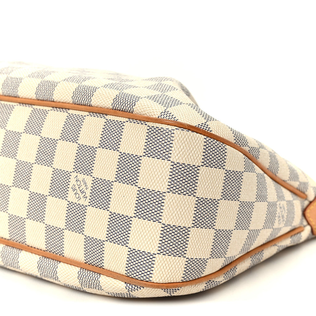 Damier Azur Siracusa PM