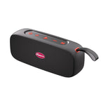 S16 High Quality IPX7 Waterproof Bluetooth Speaker, Hifi Wireless V5.4 Outdoor 2.0 Stereo Portable Speakers DSP 30W Loud Stereo Soundbox