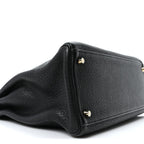 Fjord Kelly Retourne 35 Black
