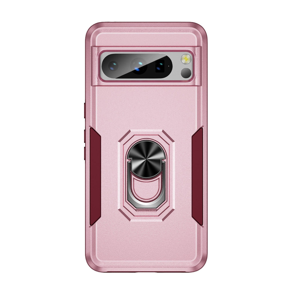 SAHARA - Raider Series Heavy Duty Kickstand Case - Google Pixel 8 Pro