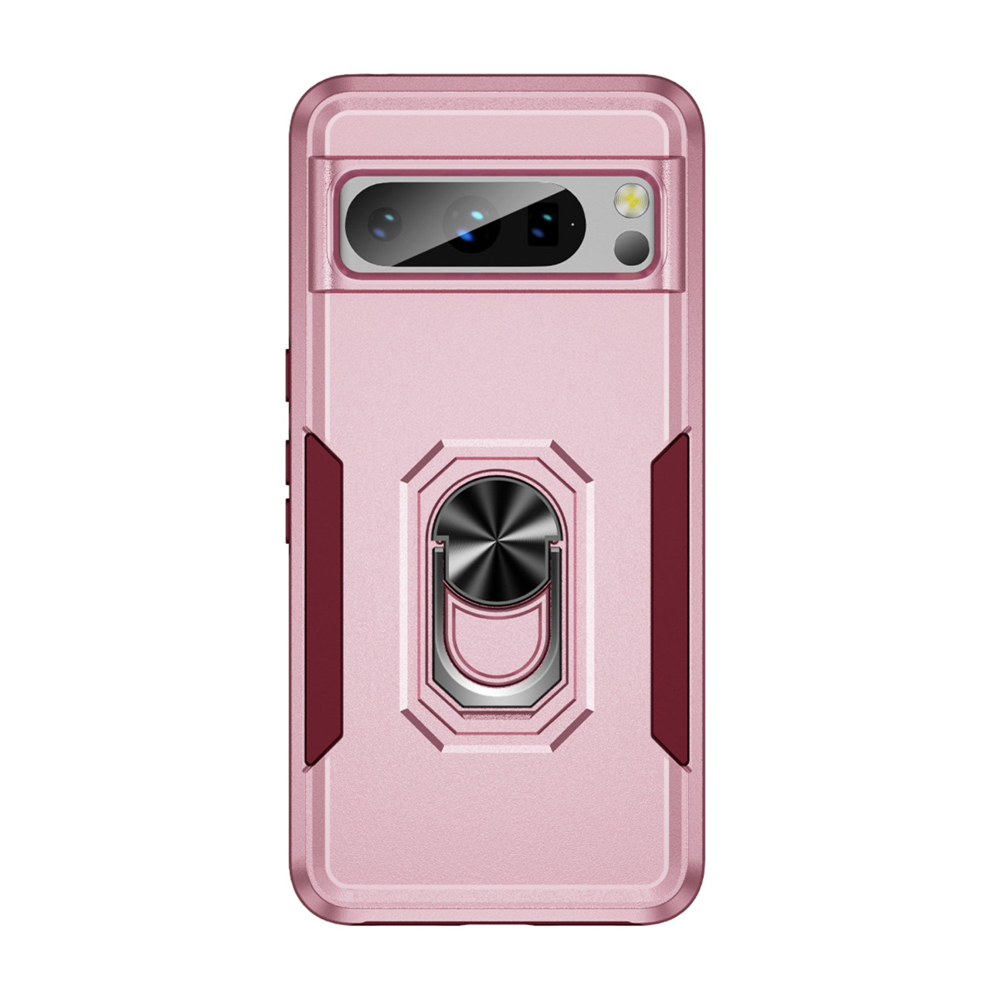 SAHARA - Raider Series Heavy Duty Kickstand Case - Google Pixel 8 Pro