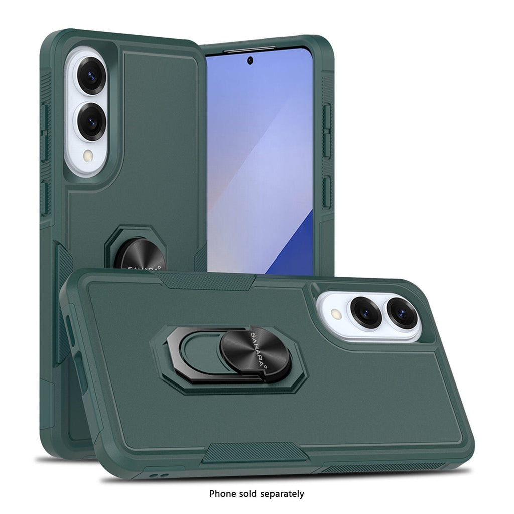 SAHARA - Raider Series Heavy Duty Case for Samsung Galaxy S25 Edge