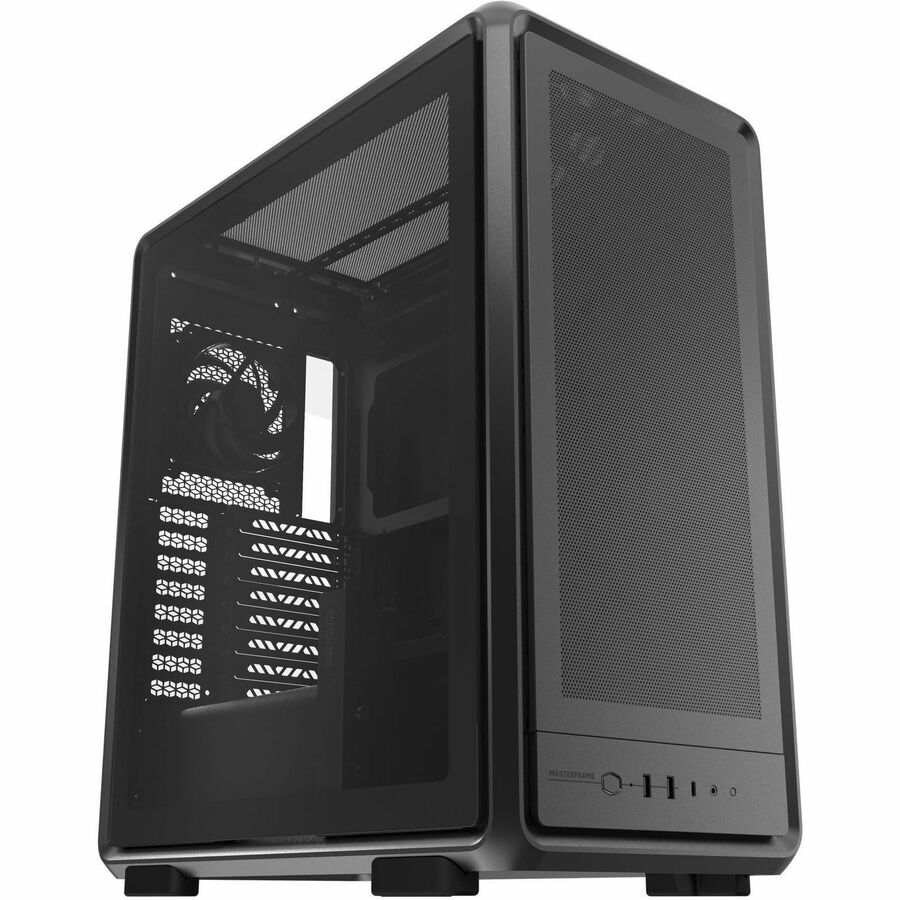 Premium Modular ATX Case