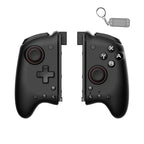 M6 Gemini Game Console Controller for Nintendo Switch Joypad Left Right Handle Grip for Nintend Switch OLED Gamepad - Kit 5