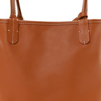 Goyardine Reversible Mini Anjou Black Gold
