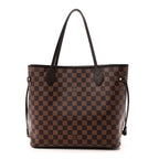 Damier Ebene Neo Neverfull MM