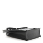 Epi Petit Sac Plat Black