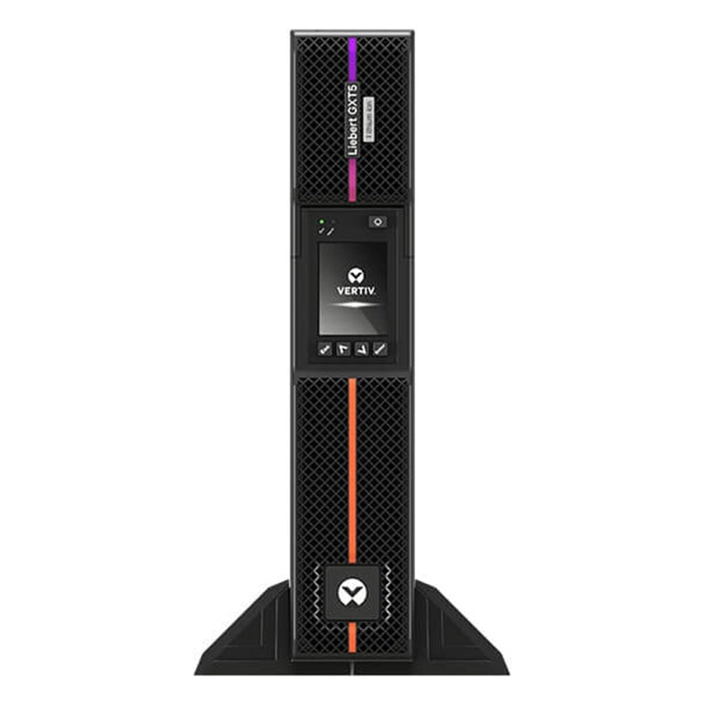 Vertiv  GXT5 Lithium-Ion Online UPS