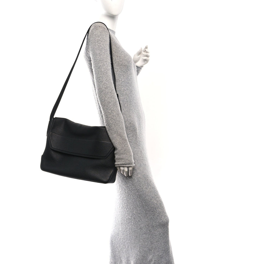 Togo CityNews Messenger Black