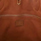 Empreinte Monogram Giant Neverfull MM Cognac