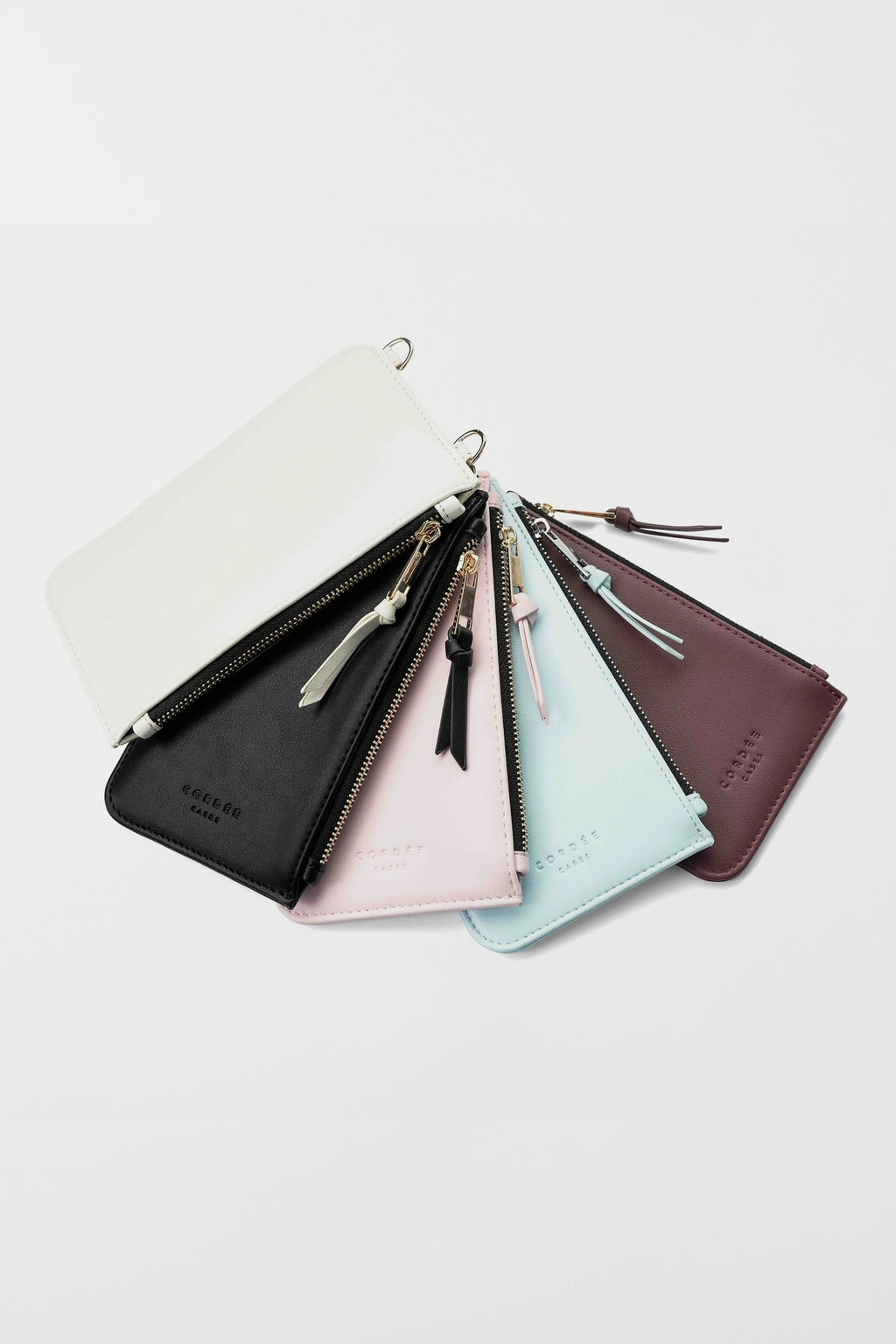 Cordée Cases Essentials Pouch
