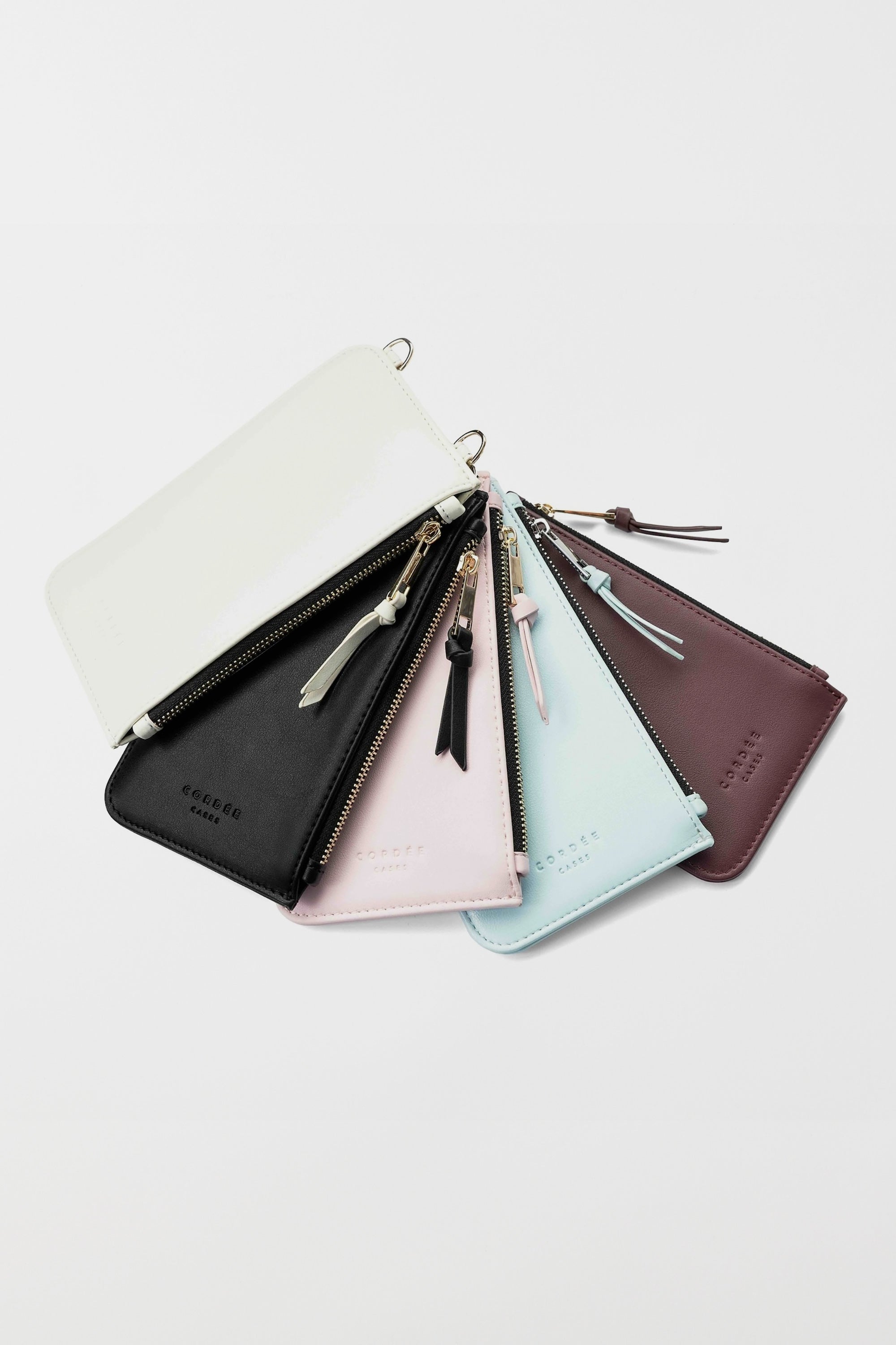 Cordée Cases Essentials Pouch