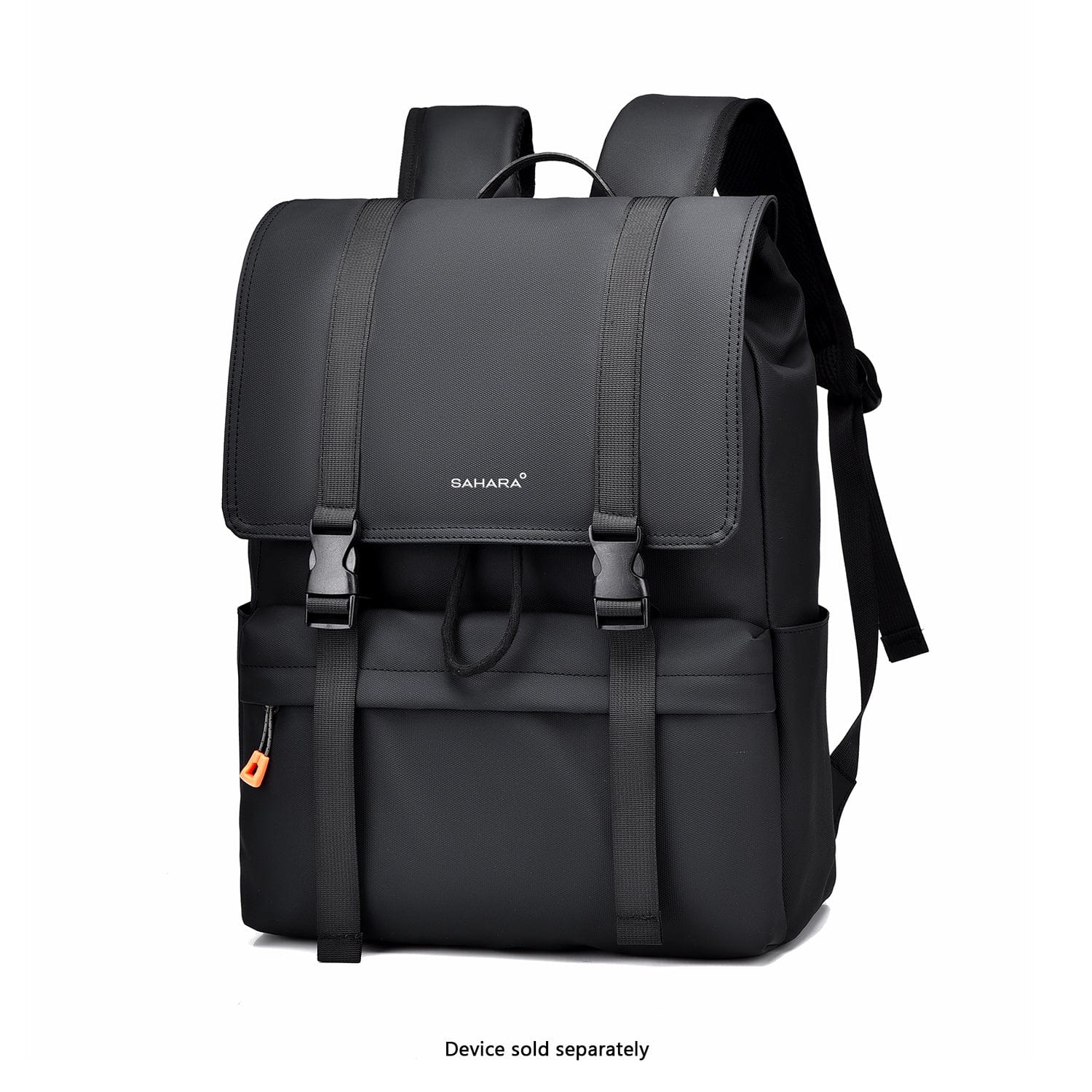 SAHARA - Atlas Pro — Structured Laptop Backpack - Laptops up to 16"