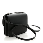 Epsom Constance 18 Black