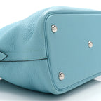 Taurillon Clemence Bolide 31 Bleu Atoll