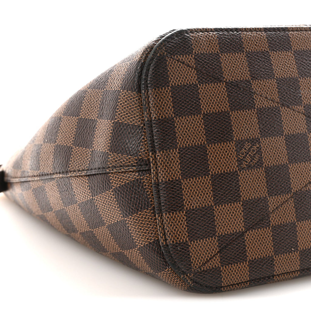 Damier Ebene Siena MM