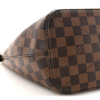 Damier Ebene Siena MM