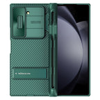 SAHARA - Raider Series Kickstand  CamShield Case - Samsung Galaxy Z Fold6