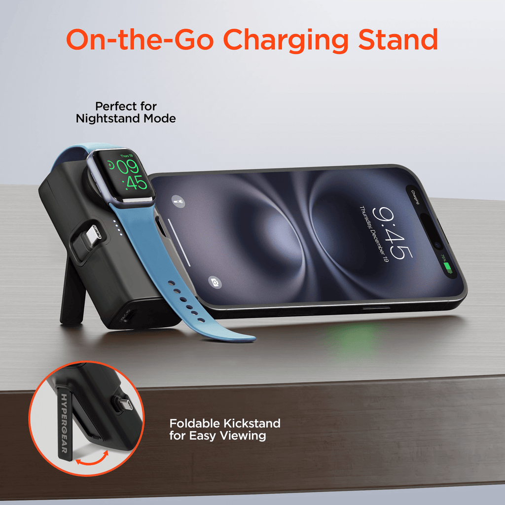 Power Pack Nano 5000mAh Power Bank