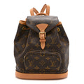 Monogram Mini Montsouris Backpack