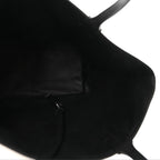 Goyardine Reversible Mini Anjou Black