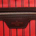 Damier Ebene Neo Neverfull MM