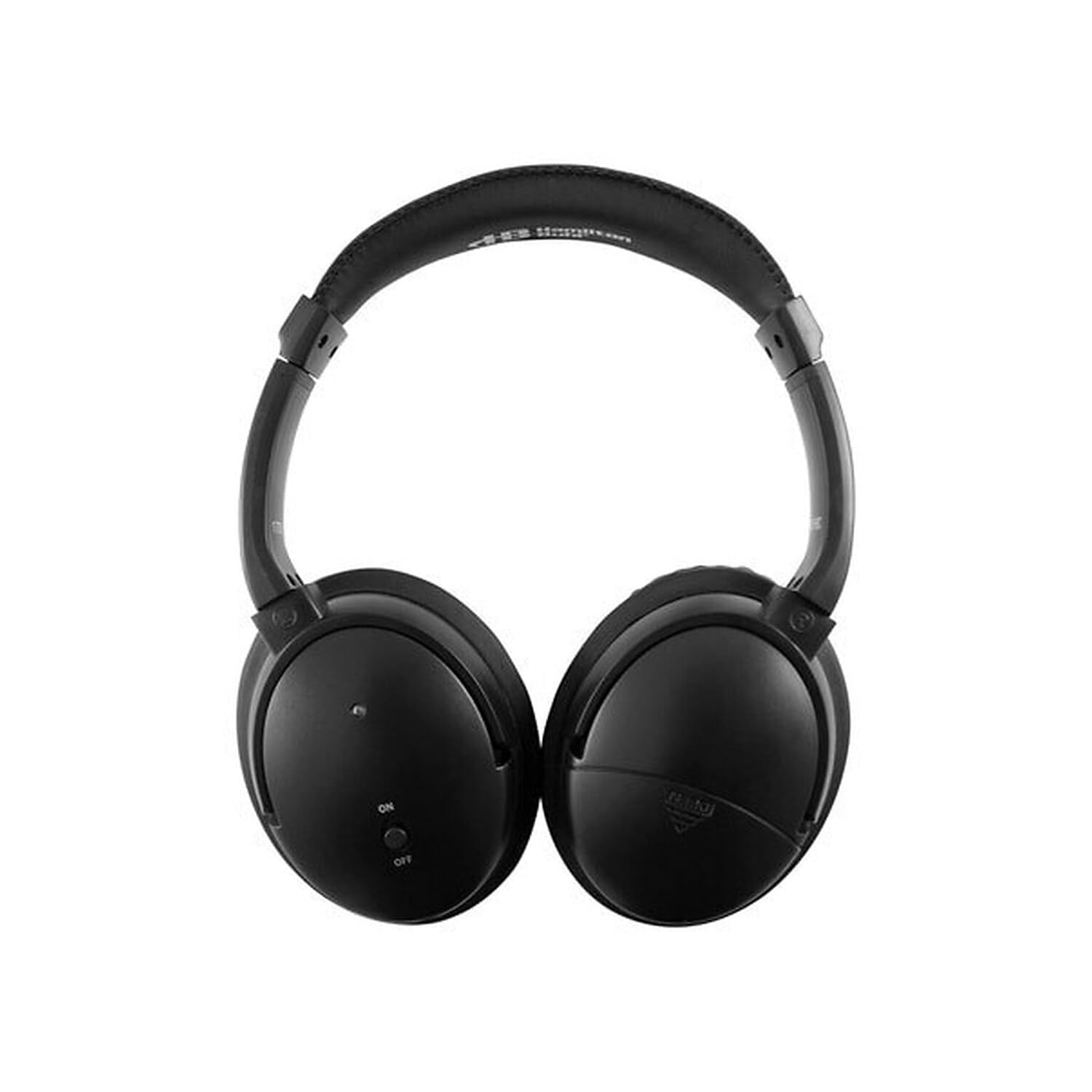 Deluxe Active Noise-Cancelling