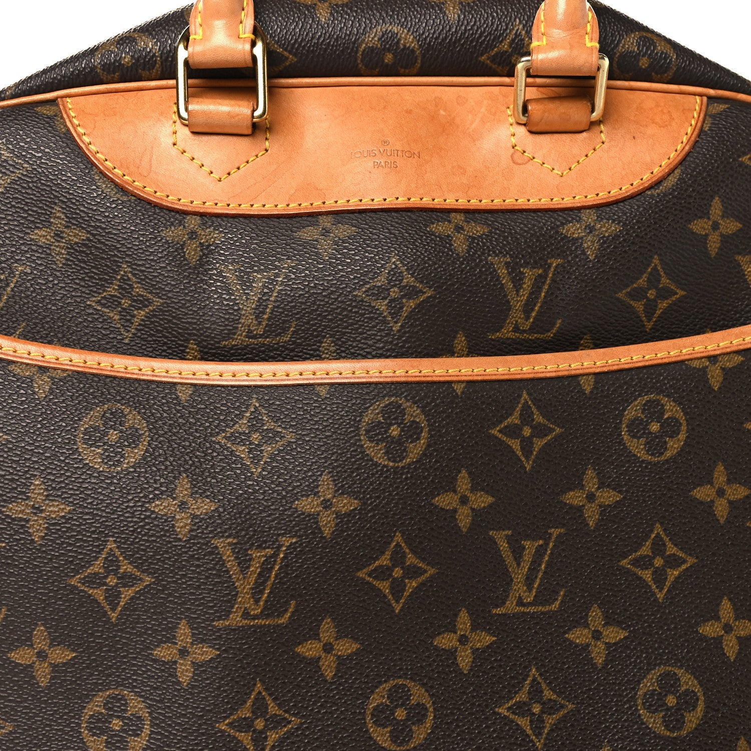 Monogram Deauville