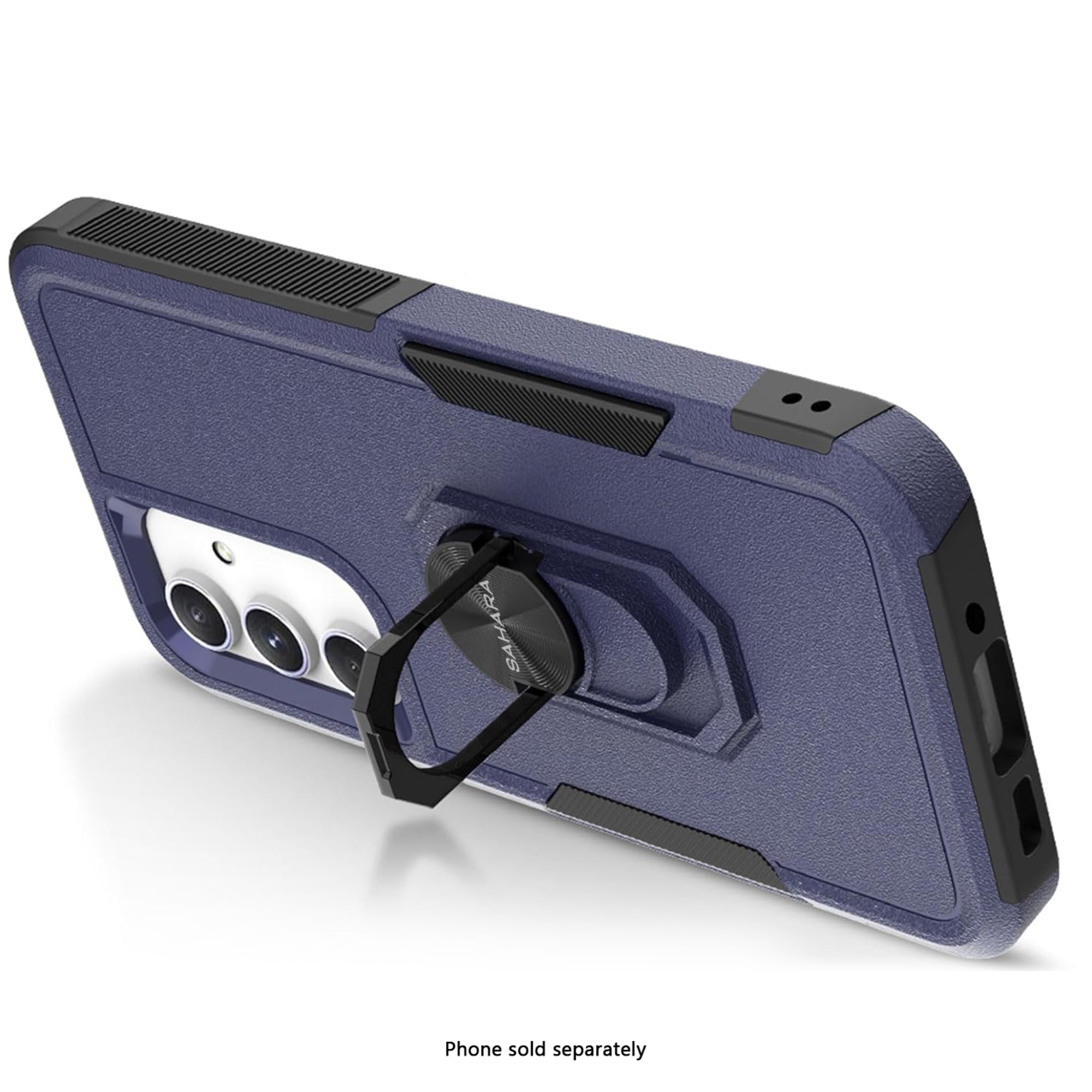 SAHARA - Raider Series Heavy-Duty Case - Samsung Galaxy A16 5G