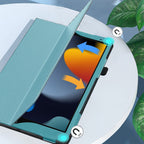 SAHARA - Indy Series Bi-Fold Folio Case - iPad 10.2"