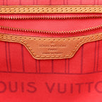 Monogram V Neverfull MM Grenade