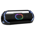 Triad Grip XL Portable Bluetooth LED Party Speaker