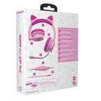 Kombat Kitty Gaming Headset