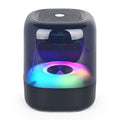 Bluetooth Stereo Small Desktop Home Wireless - USB
