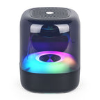 Bluetooth Stereo Small Desktop Home Wireless - USB