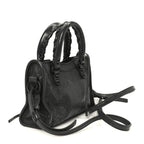 Agneau Arena Storico Classic Hardware Nano Le City Grey