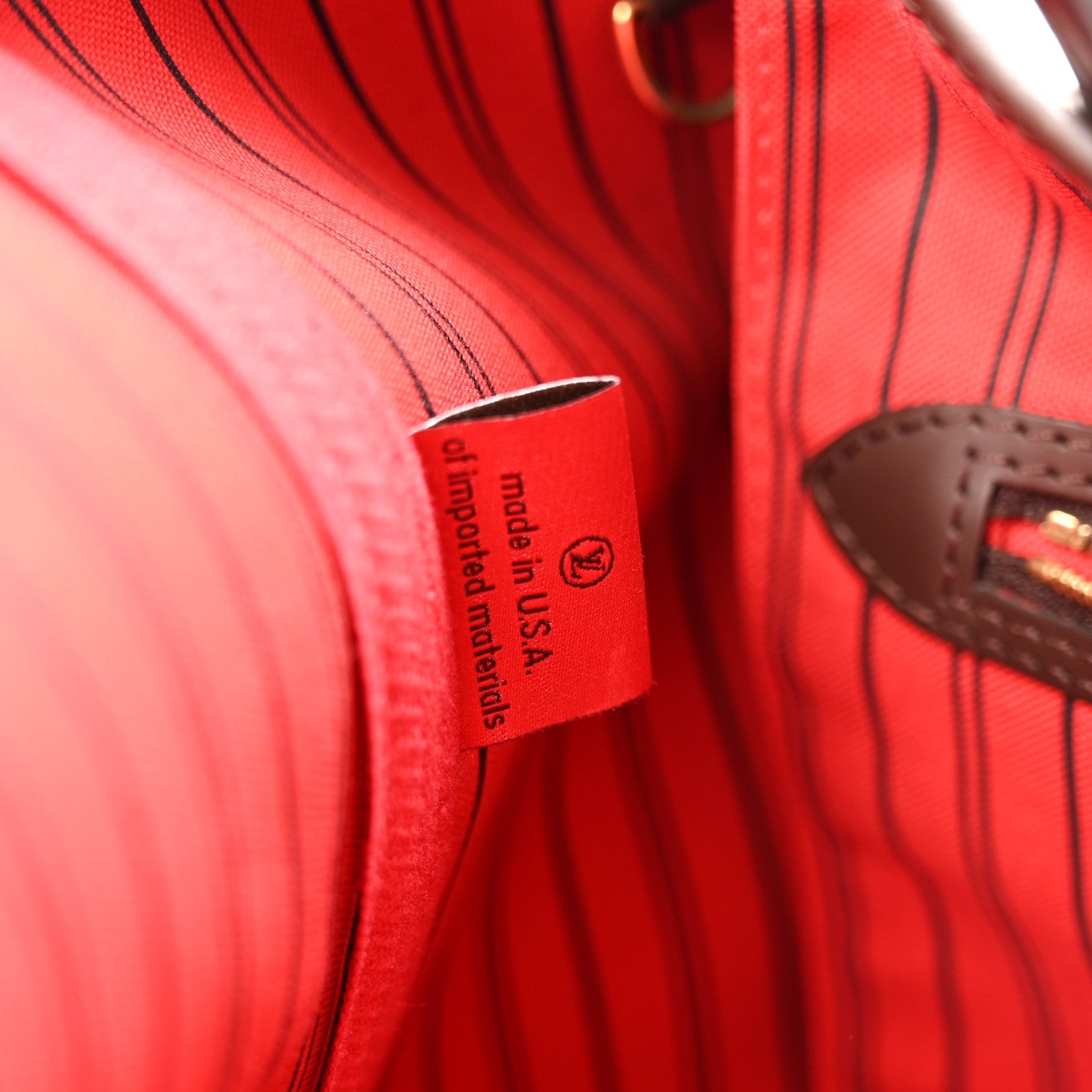Damier Ebene Neo Neverfull GM